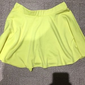 Women’s skirt